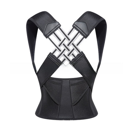 Posture Corrector Back Support Belt