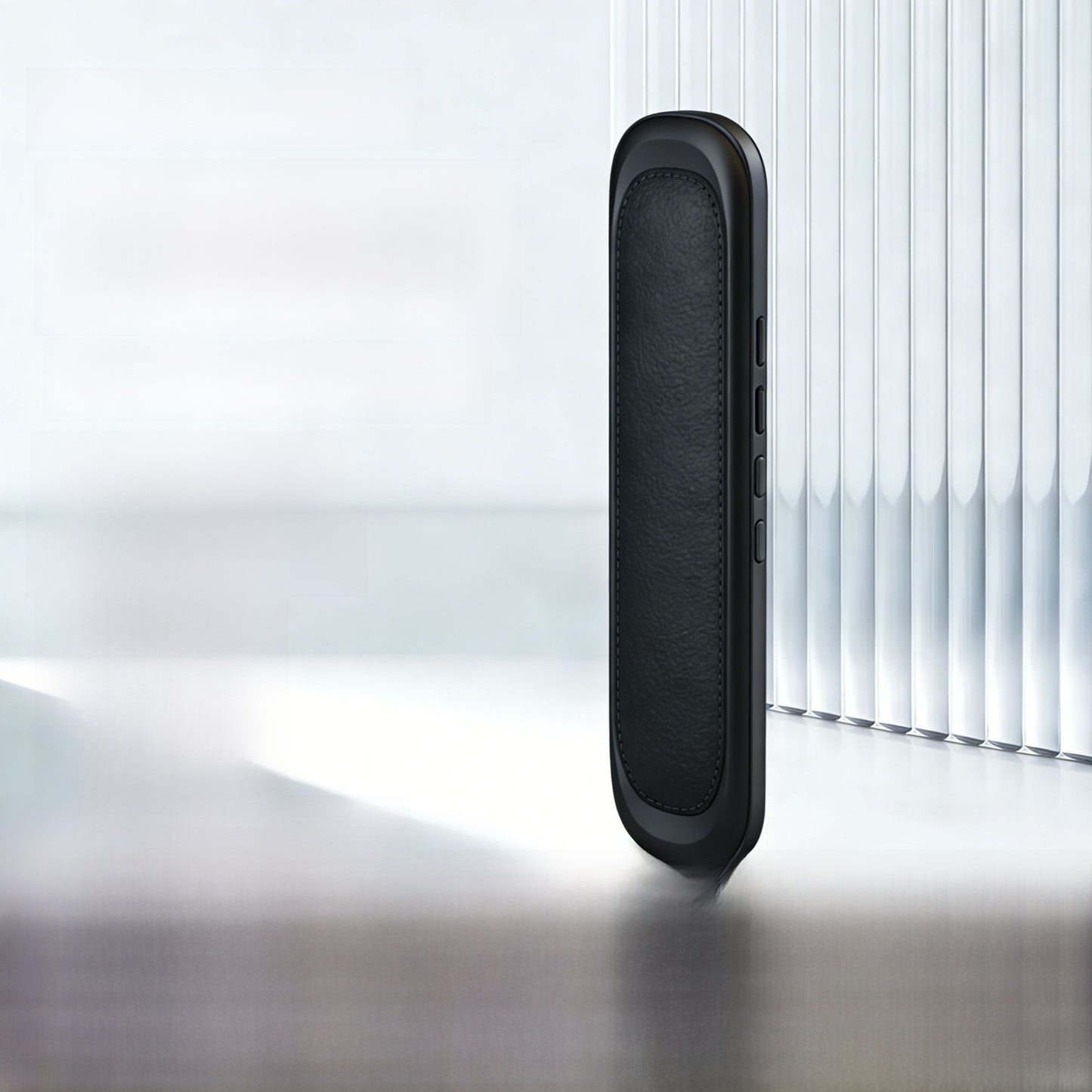 Sleeping Speaker under the Pillow