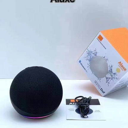 Mini Wireless Bluetooth Speaker with Bass