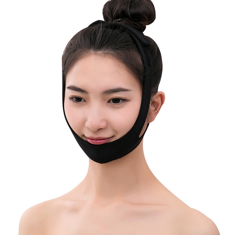 Facial Lifting Support Mask