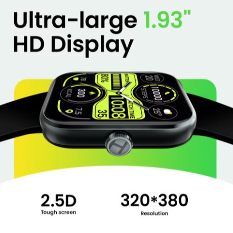 Bluetooth Smart Watch International Edition