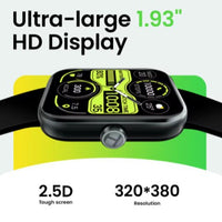 Bluetooth Smart Watch International Edition