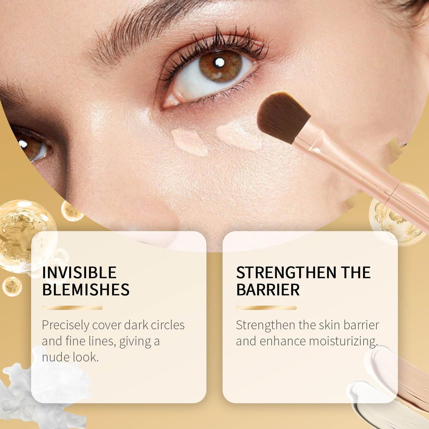 Eye Shadow Concealer