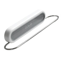 Bathroom Slippers Rack Free Perforation Folding Shoe Rack