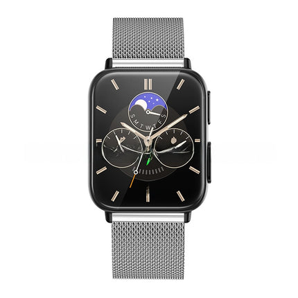 smart sports watch