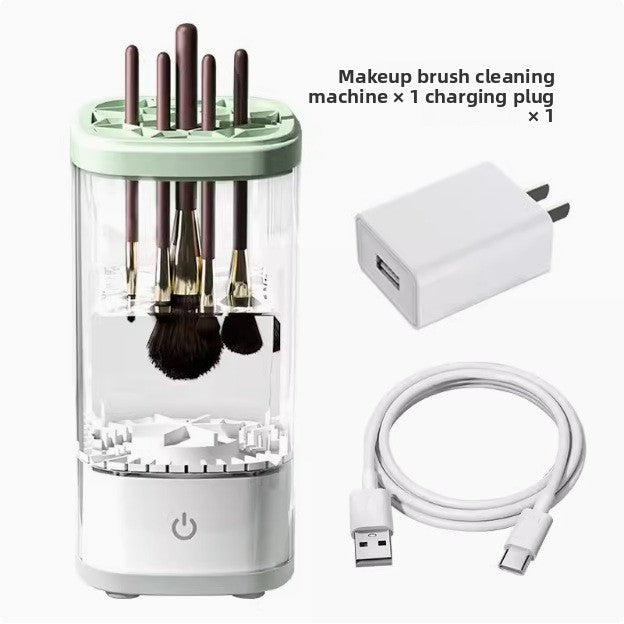 Makeup Brush Cleaner