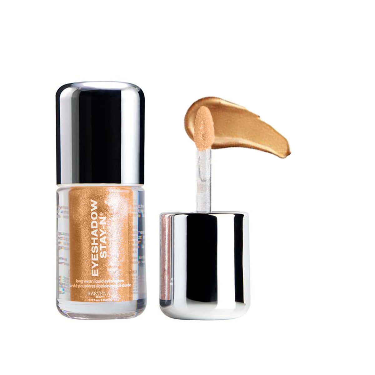 Smooth Waterproof Liquid Eyeshadow