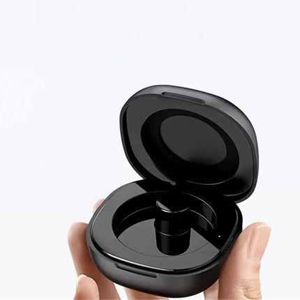 Multifunctional Smart Health Monitoring Ring