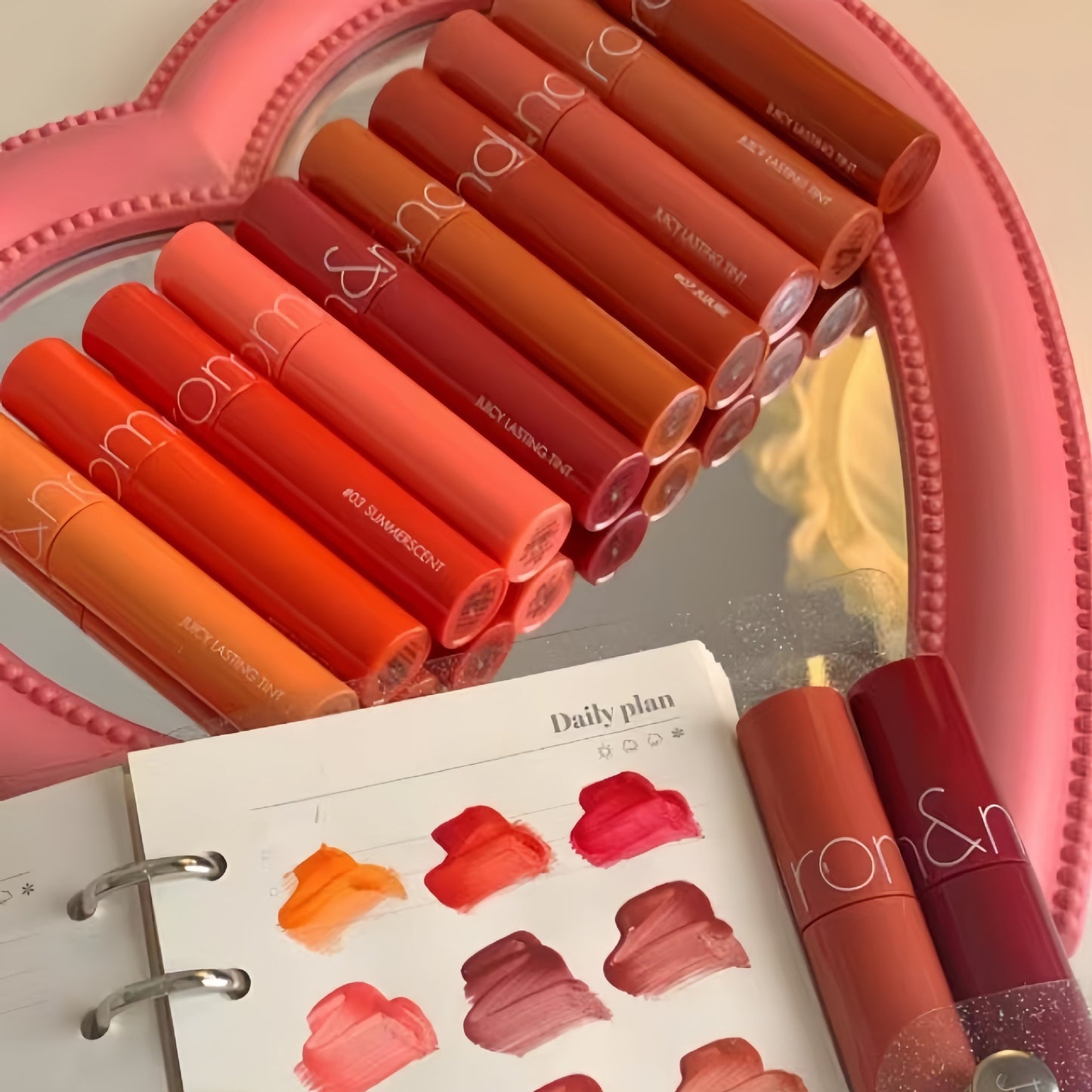 Lip Gloss