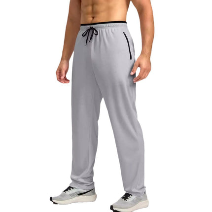 Mens Casual Sports Pants