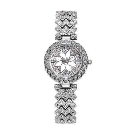 Quartz watch