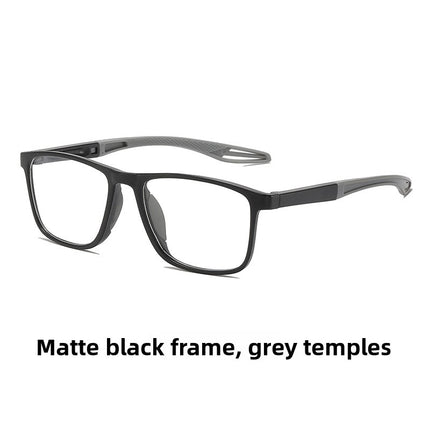 Sports Anti-Fog Reading Glasses with Blue Light Protection