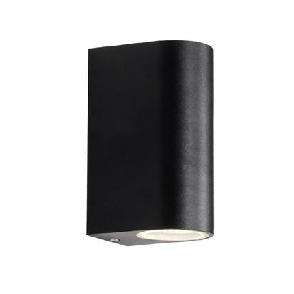 LED wall lamp