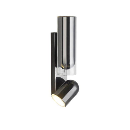 Rotatable LED Wall Lamp Nordic Minimalist Design
