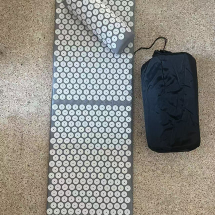 Acupuncture massage mat