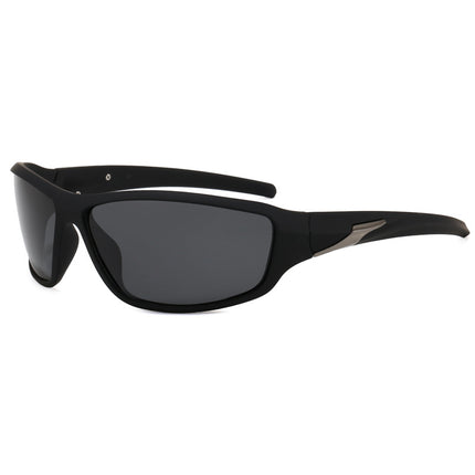 Polarized Sports Sunglasses with UV Protection