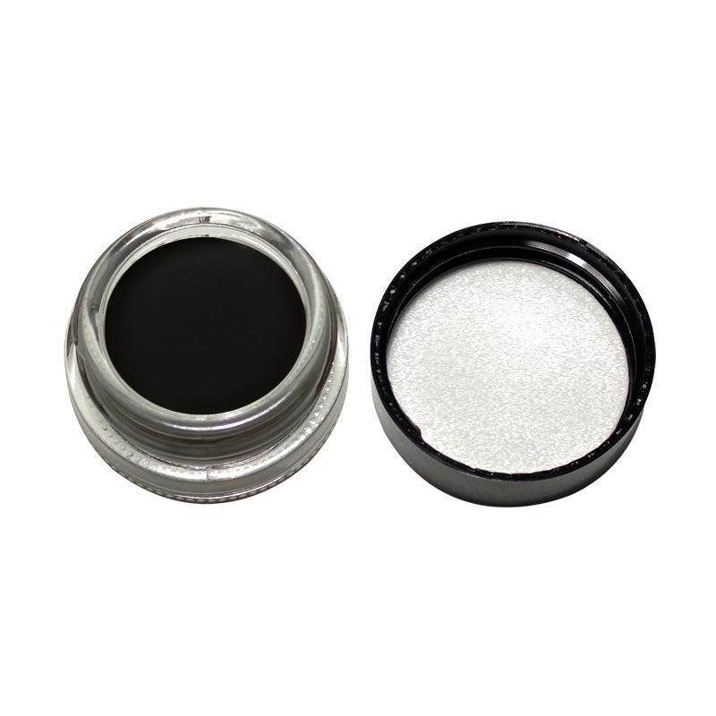 Silicone Eyeliner Makeup Brush