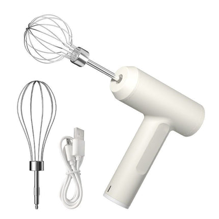 electric food mixer