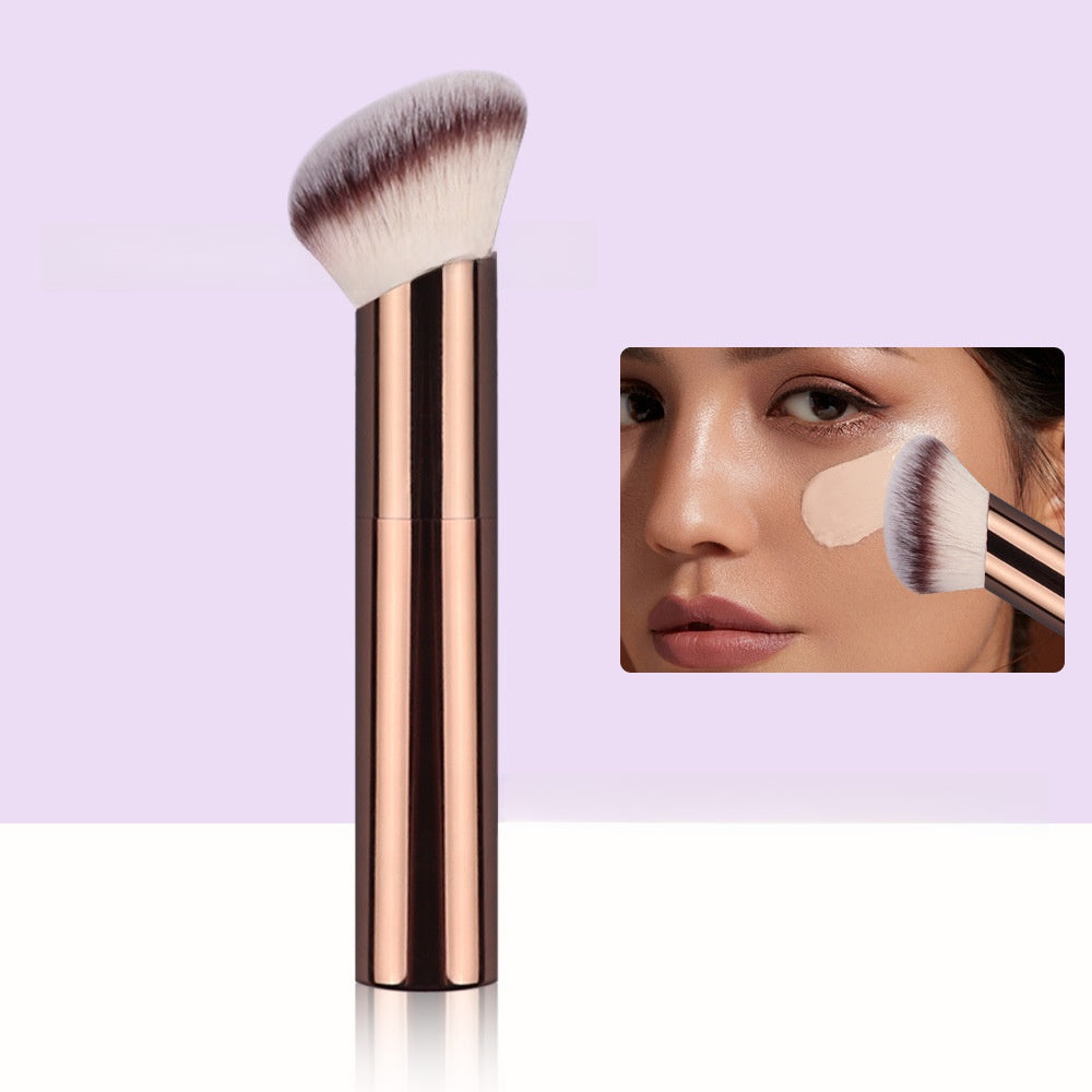 Professional 8-Piece Makeup Brush Set