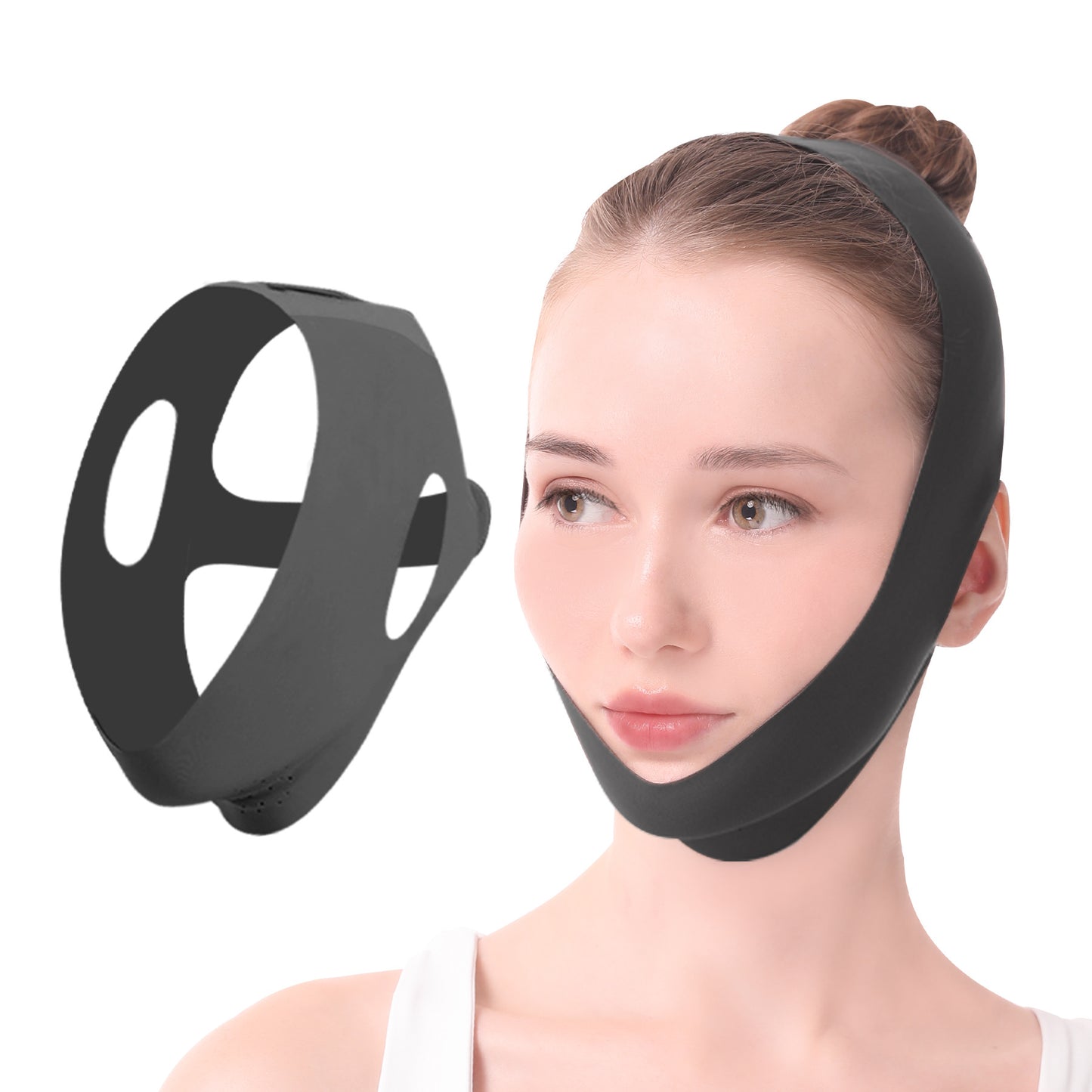Facial Lifting Support Mask