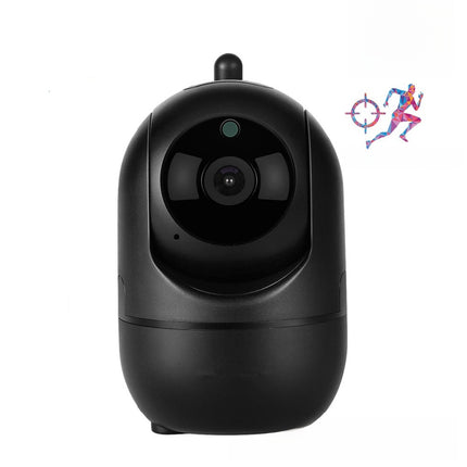 Smart Home Camera Wireless