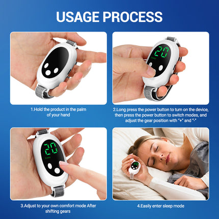 White Noise Sleep Relaxation Device
