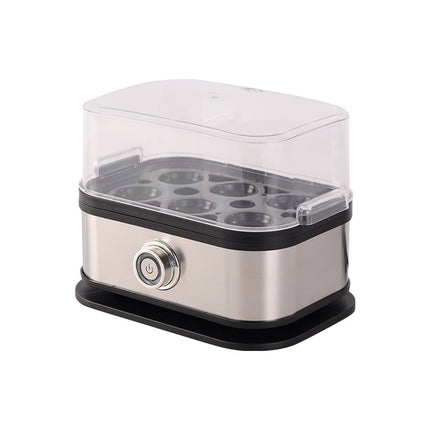 Automatic Egg Cooker Steamer