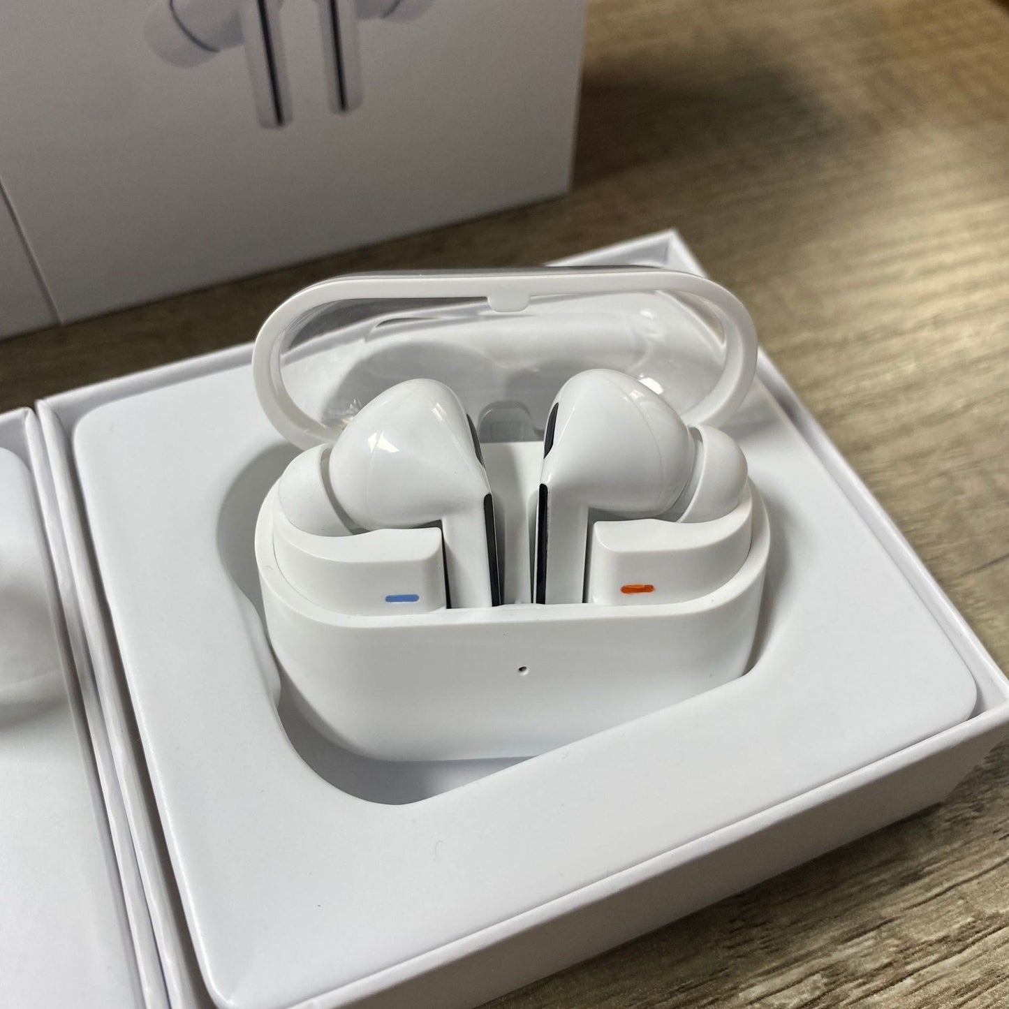 Wireless Bluetooth in-ear headphones