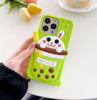 Back Cover Phone Shell Summer Protective Cover
