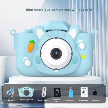 children's camera