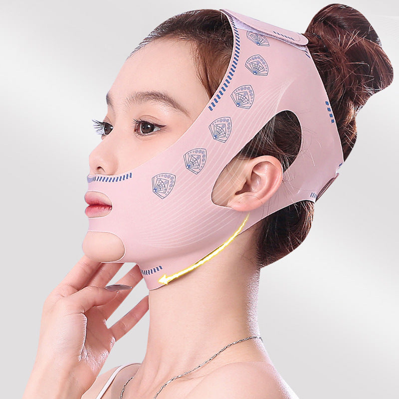 Facial Lifting Support Mask