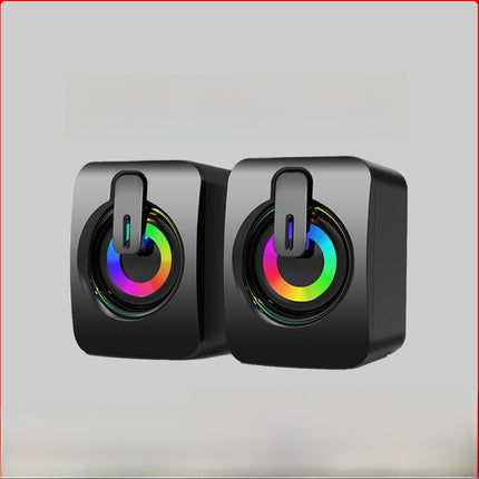 USB speaker