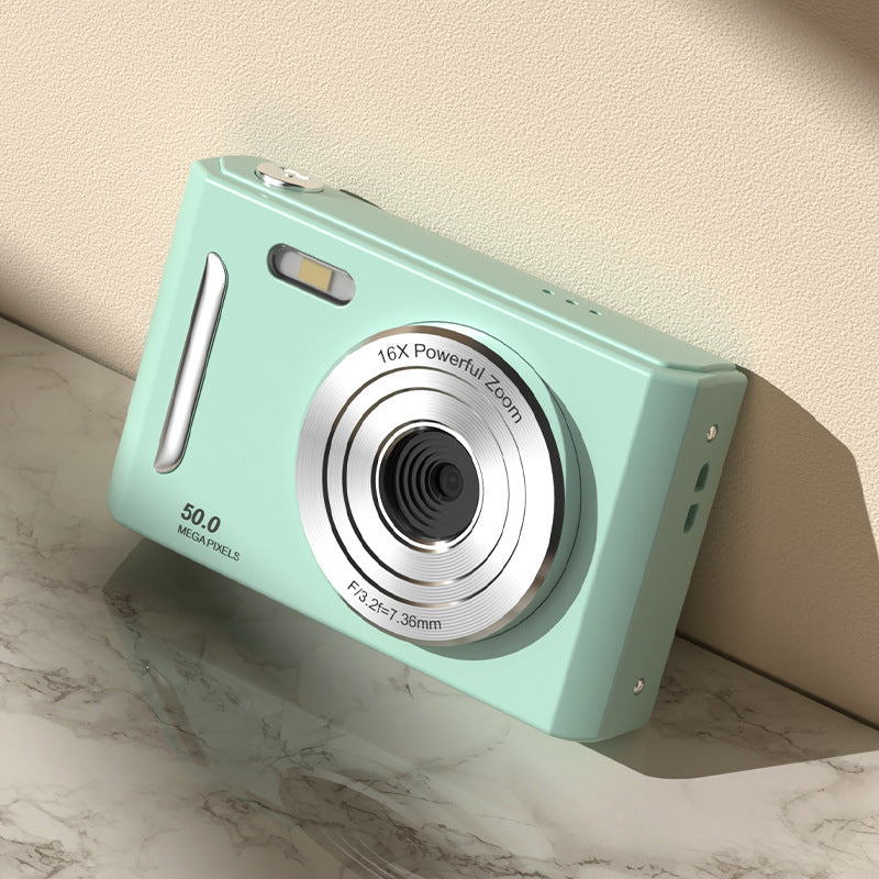 Digital Camera
