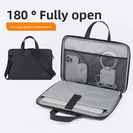 Laptop Sleeve Bag for 14-17.3 Inch Notebooks