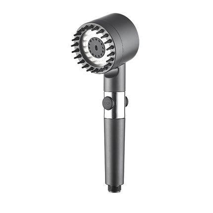Handheld Shower Head with Massage and Filter