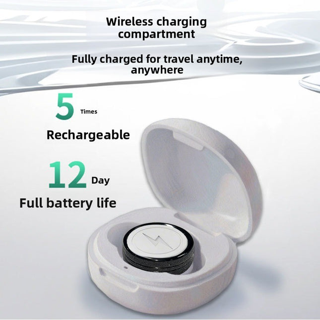 Smart Ring