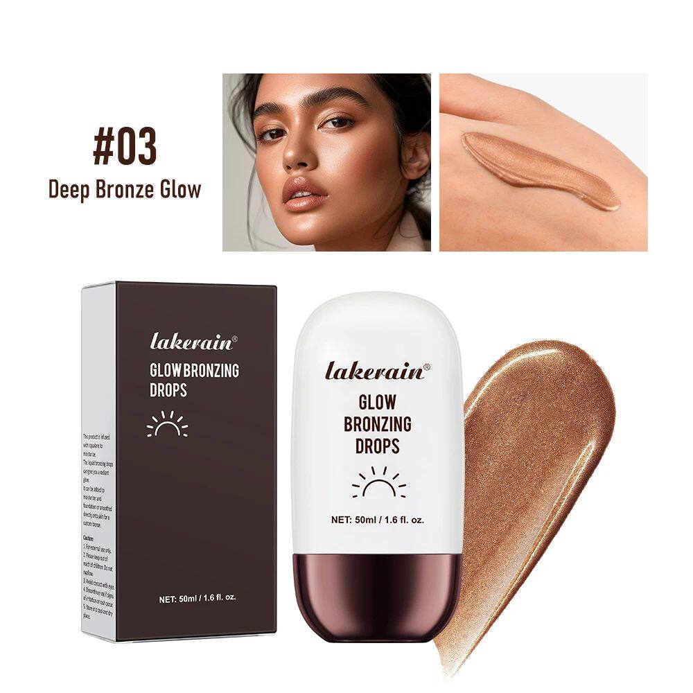 Bronzing Serum