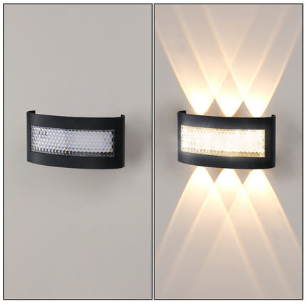 LED Wall Lamp