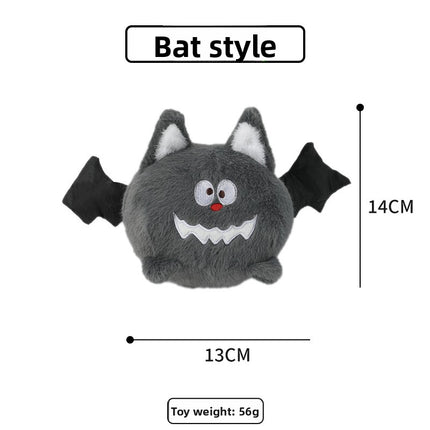 Pet Toy Dog Bite Sound Toy