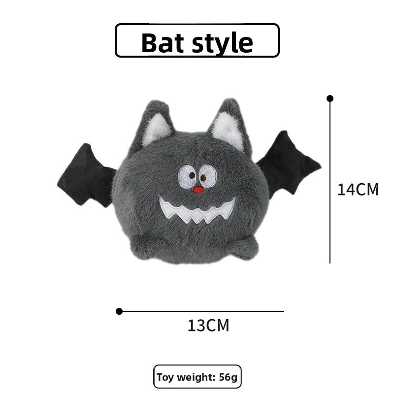 Pet Toy Dog Bite Sound Toy