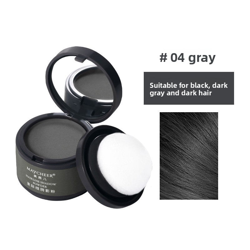 Hairline Powder
