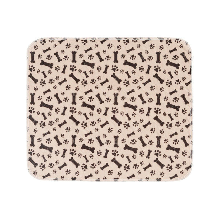 Washable Pet Pads