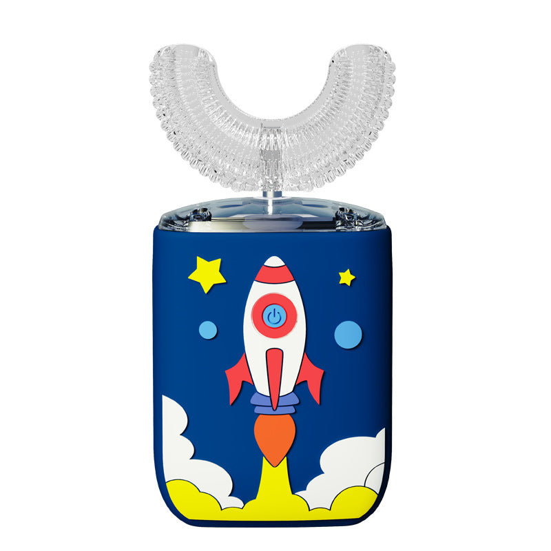 Electric Toothbrush