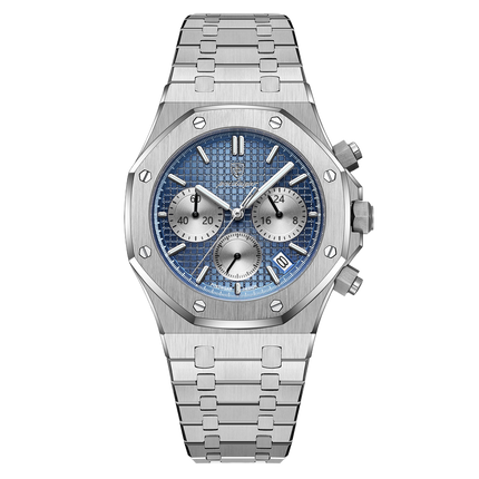 Quartz Men's Watch