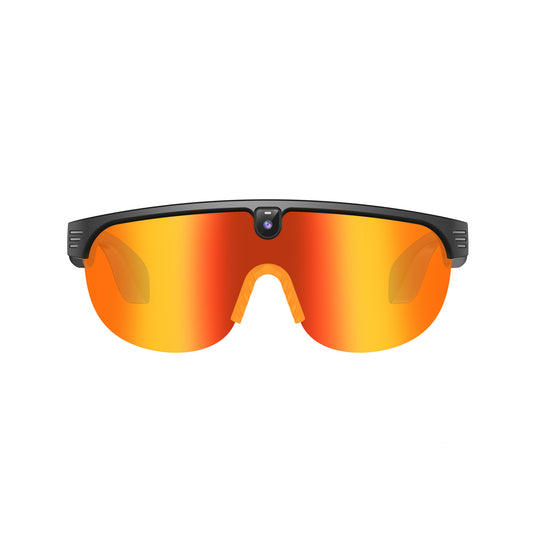 AI Sports Glasses with Camera