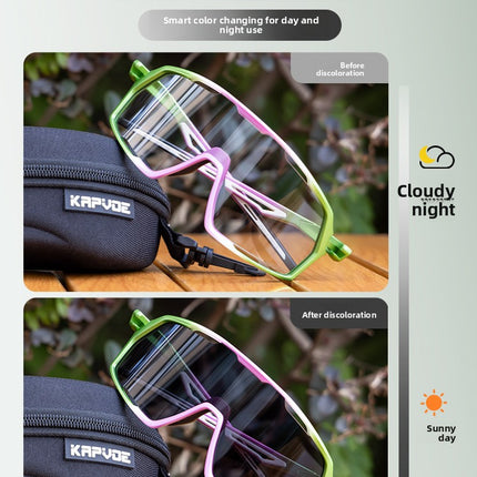 Cycling Glasses