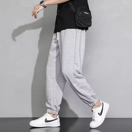 Plus Size Sweatpants