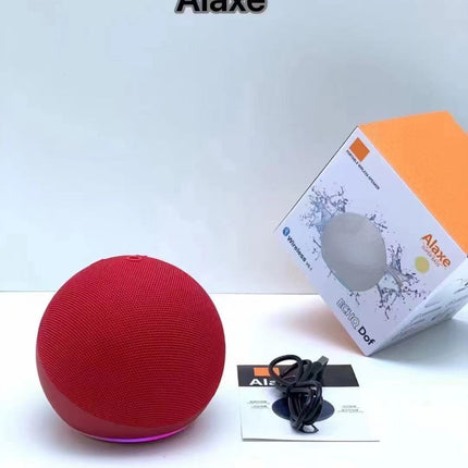 Mini Wireless Bluetooth Speaker with Bass