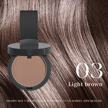 Hairline Shadow Powder