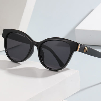Fashion Cat Eye Sunglasses with UV Protection